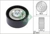 Guide Pulley - V-Ribbed Belt - Ina Merce