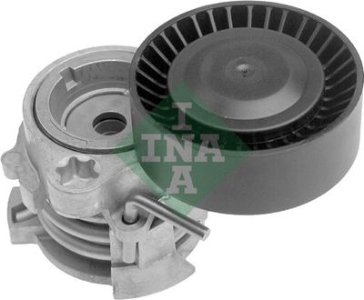 Tensioner Lever, V-Ribbed Belt
