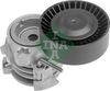 Tensioner Lever, V-Ribbed Belt