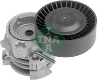 Tensioner Lever, V-Ribbed Belt