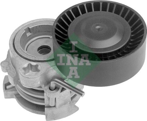 Tensioner Lever, V-Ribbed Belt