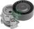 Tensioner Lever, V-Ribbed Belt