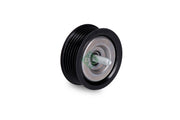 DeflPull, rib INA