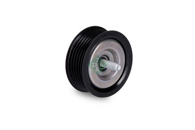 Guide Pulley - V-Ribbed Belt - Ina Merce