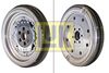 Flywheel (Crankshaft Drive)