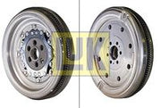 Flywheel (Crankshaft Drive)