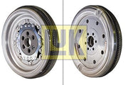 Flywheel (Crankshaft Drive)