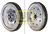 Flywheel - Luk - Passat