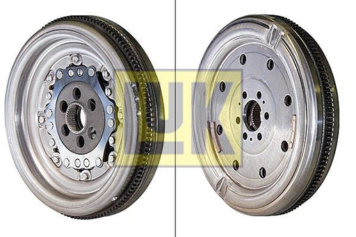 Flywheel (Crankshaft Drive)