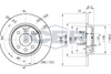 Brake Disc (Braking System)