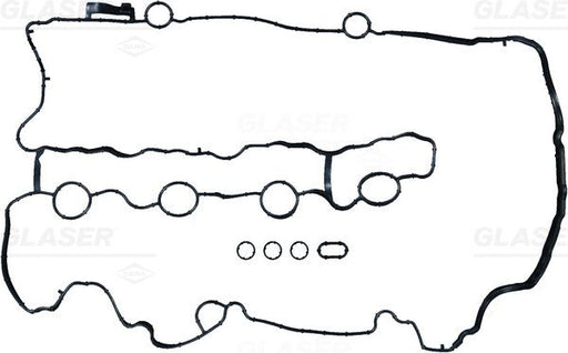 Gasket Set, cylinder head cover (Cylinder Head)