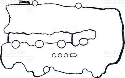 Gasket Set, cylinder head cover (Cylinder Head)