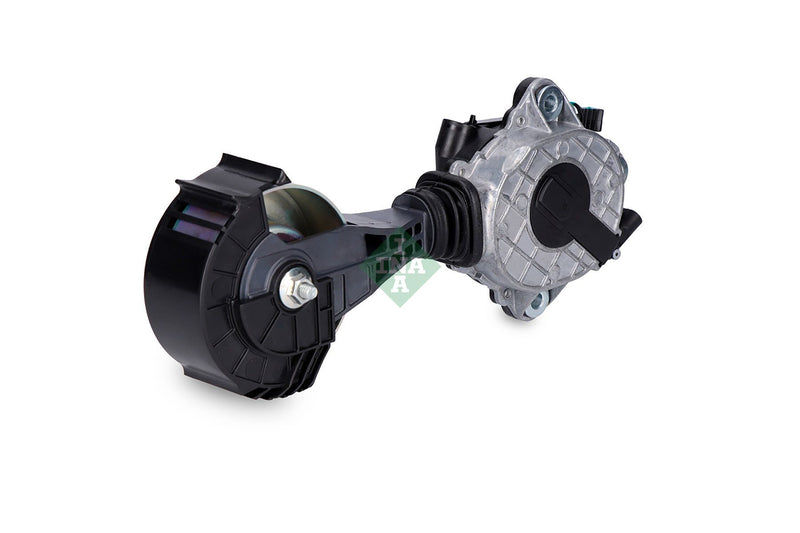 Aux Tensioner