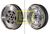 Flywheel LuK DMF VW
