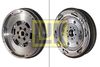 Flywheel LuK DMF VW