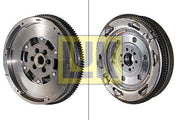 Flywheel LuK DMF VW