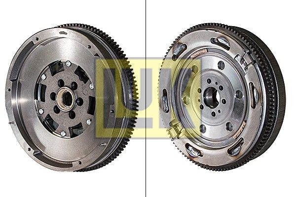 Flywheel LuK DMF VW