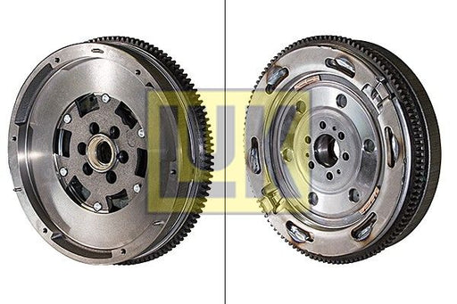 Flywheel LuK DMF VW