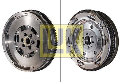 Flywheel LuK DMF VW