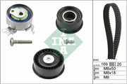 Timing Beltkit