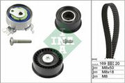 Timing Beltkit
