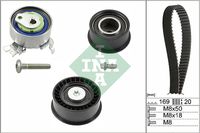 Timing Beltkit