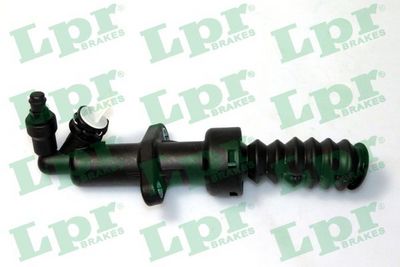Slave Cylinder, clutch (Clutch)