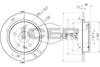 Brake Disc (Braking System)