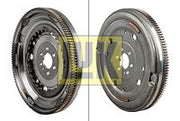 Flywheel (Crankshaft Drive)