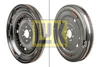 Flywheel (Crankshaft Drive)