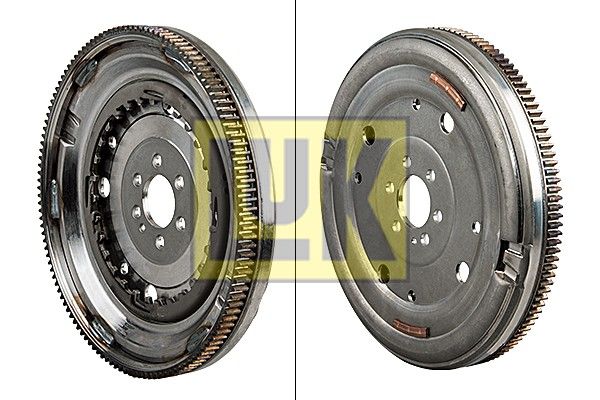 Flywheel (Crankshaft Drive)