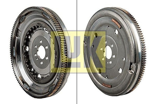 Flywheel (Crankshaft Drive)