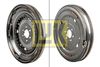 Flywheel (Crankshaft Drive)