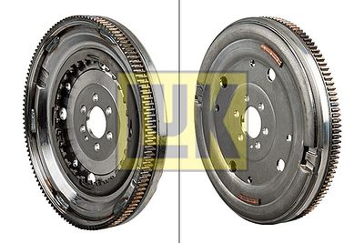 Flywheel LUK