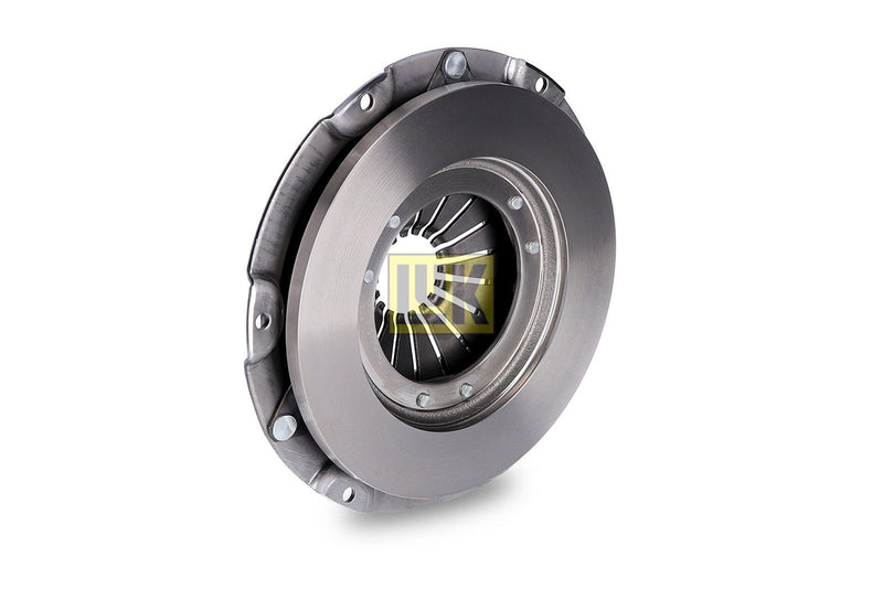 Clutch Pressure Plate (Clutch)