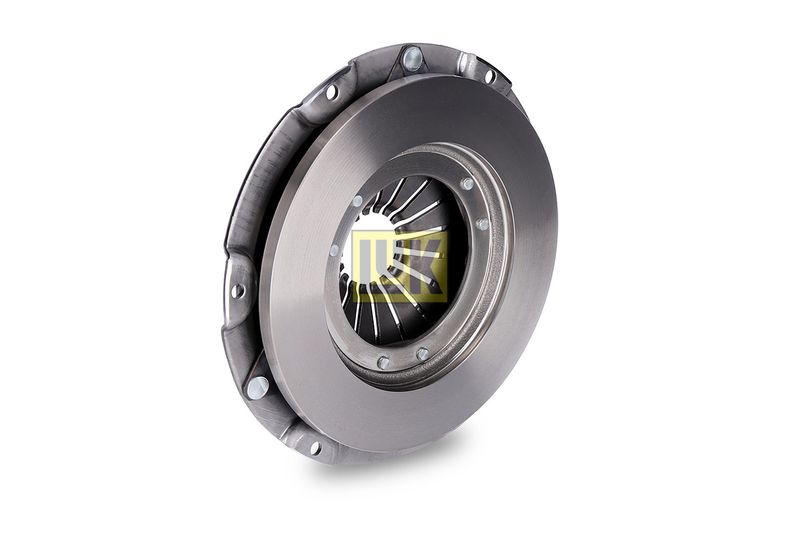Clutch Plate - Luk Vw Transporter Ii Van