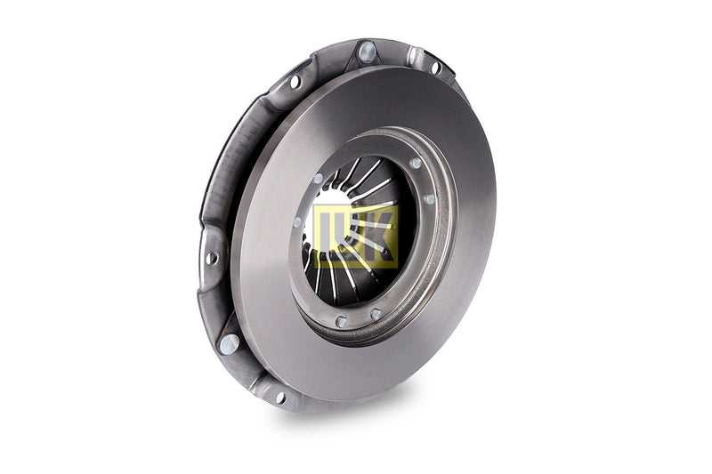 Clutch Pressure Plate (Clutch)