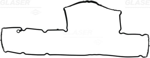 Cylinder Head Cover Gasket Glaser Ford F