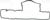 Gasket, cylinder head cover (Cylinder Head)