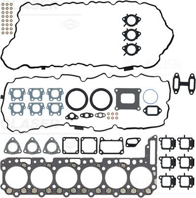 Gasket Kit, cylinder head (Cylinder Head)