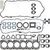 Gasket Kit, cylinder head (Cylinder Head)
