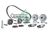 Cam Phaser Kit INA