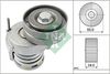 Aux Tensioner INA