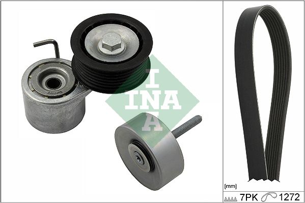 FEAD Kit