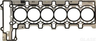 Cylinder Head Gasket Glaser Bmw 3