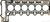 Cylinder Head Gasket Glaser Bmw 3