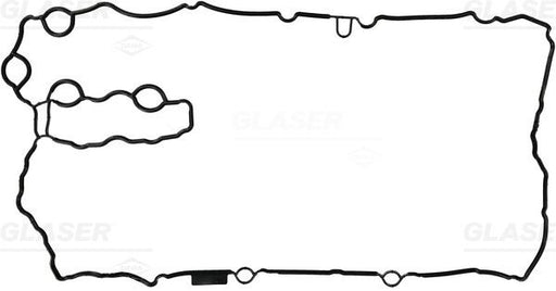 Gasket, cylinder head cover (Cylinder Head)