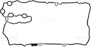 Gasket, cylinder head cover (Cylinder Head)