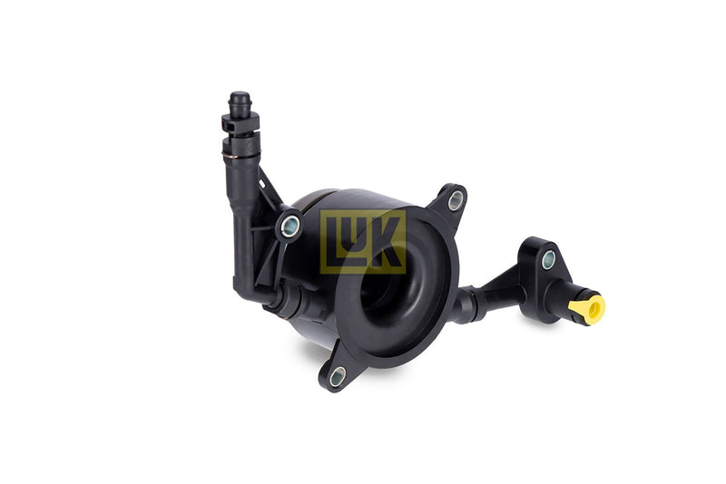 Central Slave Cylinder, clutch (Clutch)