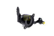 Central Slave Cylinder, clutch (Clutch)